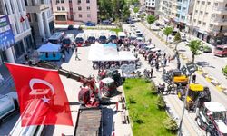 Sandıklı Belediyesi Araç Parkına Yeni Hizmet Araçları Katıldı