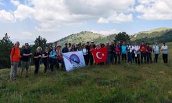 AFDOS Doğa Tutkunlarını Çukurca’da Bir Araya Getirdi
