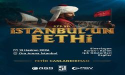 AGD, Büyük Fetih Programinda Buluşuyor