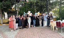 Dinar’da Ahşaba Hayat Veren Kadınlar: Muhteşem Final, Madalyayla Taçlandı!