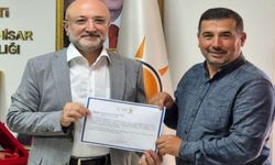 "TEŞKİLATÇILIK RUHU VEFA İLE GÜÇLENİR"