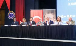 AK Parti 97. İl Danışma Meclisi Toplantısı Yoğun Katılımla Gerçekleştirildi