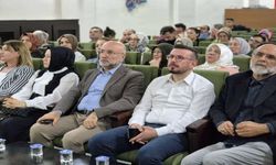 AK Parti Afyon Da Siyasetnameler ve Muharrem Ayı Değerlendirildi