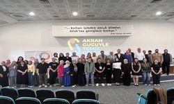 Akran Gücüyle Temiz Gelecek Projesi Başarıyla Tamamlandı
