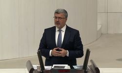 Milletvekili Özkaya, Veysel Topçu’ya Yönelik Saldırı Girişimini Kınadı