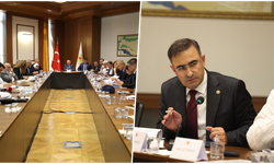 Arslan: "Okullarımız Birer Kaledir, Bu Kaleyi En Hassas Şekilde Koruyacağız"