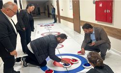 Sporun Engel Tanımayan Gücü Beyazay’da Yaşandı