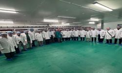 Afyonkarahisar Ticaret Borsası Almanya'da