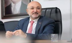 Başkan Şahin’den Hicri Yılbaşı Mesajı