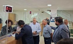 CHP’li 12 Delege Kurultay İçin Noterde İmza Verdi