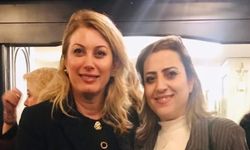 CHP İl Kadın Kolları Başkanları Ortak Açıklaması