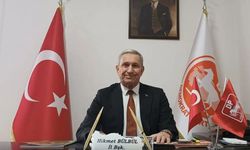DP İl Başkanı Bülbül, Eroğlu’nun Köy Söylemini Eleştirdi