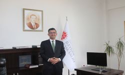 İletişim Başkanlığı Afyonkarahisar Bölge Müdürlüğüne Ömer Süt Atandı