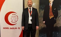 “Sağlık Emekçilerine Reva Görülen Adaletsizlik Kabul Edilemez!”