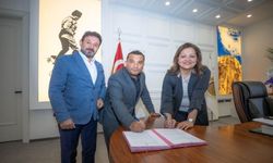 Çevre Dostu Enerji Yatırımı İçin İmzalar Atıldı