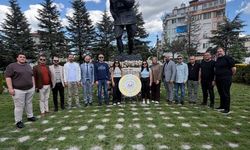 “Gözlere ışık, insanlara umut oluyoruz”