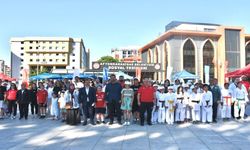 GSB Spor Okulları ve GSB Engelsiz Spor Okulları Açıldı