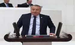 Olgun, “Çok Vahim Sonuçlarla Karşı Karşıyayız.”