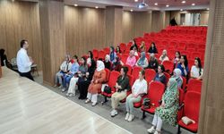 “Her Gebeye Bir Ebe” Projesi Afyonkarahisar’da Başarıyla Sürdürülüyor