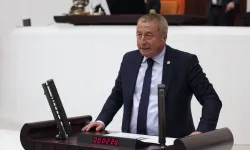 Hakan Şeref Olgun, Fezleke Hakkında Açıklama Yaptı