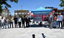 Köken: “27 Haziran’da Tüm Hemşehrilerimizi Ankara’ya Bekliyoruz”