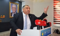 Mısırlıoğlu, “Afyonkarahisar’da Vatandaşın Sorunları Görmezden Geliniyor”