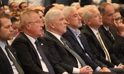 “Türk Hukuku Çalıştayı Gurur Kaynağımız Oldu”
