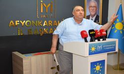 Mısırlıoğlu, “Sorunu Yaşayanlar Konuşturulmadı”