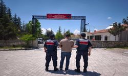 Jandarma Aranan 46 Şahsı Yakaladı