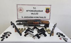 Jandarma'dan Düğün Magandalarına Operasyon