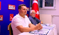 Karataş, Hububat Alım Fiyatlarına Eleştiri: "Çiftçinin Yüzü Bu Fiyatla Gülmez"