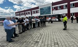 Güvenli Sürücülük Farkındalığının Artırılmasına Yönelik Bilgilendirme ve Eğitimi