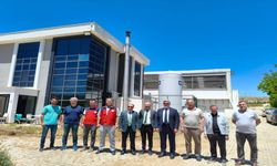 Afyonkarahisar, Hayvancılıkta Çok Daha Güçlü Bir Noktaya Taşınacak