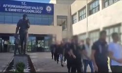Polis, Nitelikli Dolandırıcılıktan 11 Şahsı Yakaladı