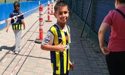 Sandıklı'nın Gelecek Vaat Eden Yıldızı: Mustafa Özdayı'ndan Fenerbahçe Seçmelerinde Şov!
