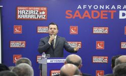 “20 Milyon İnsanın Yoksulluğunu Hangi Branda İle Örteceksiniz?”