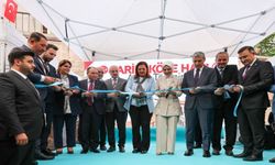 Tarihi Köle Hanı Yeniden Hayat Buldu