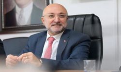 Başkan Şahin’den LGS’ye Girecek Öğrencilere Başarı Mesajı
