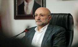 Turgay Şahin, “Aşure Günü Birlik ve Beraberlik Duygularını Güçlendiriyor”