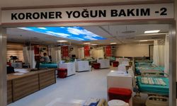 Türkiye Yüzyılı’nda Afyonkarahisar’a Sağlıkta Yeni Kazanım