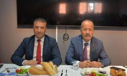 Taytak: “Teşkilatlarımız En Büyük Gücümüzdür"