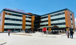 Afyon Diş Hastanesi 7/24 Hizmet Veriyor