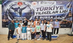 Afyonkarahisarlı Karateciler Bursa’dan 11 Madalya ile Döndü