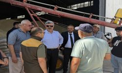 Ali Özkaya: "Muhalefet Kendi İç Hesaplarıyla Meşgulken, Biz Milletimize Eser ve Hizmet Kazandırmaya Devam Ediyoruz"