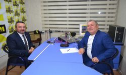 Öztaş, “AK Parti ve Sandıklı Bizim Sevdamız”