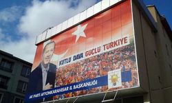 “Milletin Tercihi Belli Ak Parti Büyüyor, Muhalefet Erimeye Devam Ediyor”