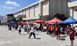 ANALİG Bocce 2. Etap 1. Grup Müsabakaları Sona Erdi