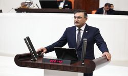 TBMM’de ‘Asker Hastaneleri’ Tartışması: AK Partili Arslan’dan "Entegre Sistem" Vurgusu