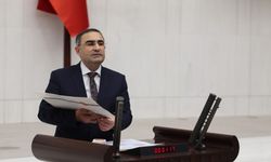 Arslan’dan 15 Temmuz Mesajı: "İrade Bizim, Zafer Bizim"