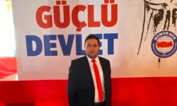 Bem-Bir-Sen Afyonkarahisar İl Başkanlığına Nurullah Peker Atandı